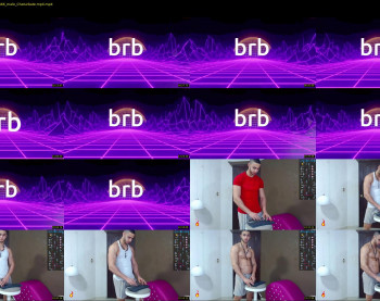 dylanlenox — 38 minute Chaturbate male cam show recording, 720p, Apr 27, 2022