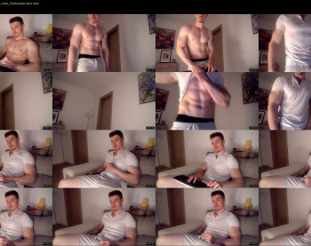 eddieds — 54 minute Chaturbate male cam show recording, 1080p, Apr 28, 2022