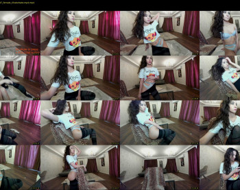 ehotlovea — 104 minute Chaturbate female cam show recording, 720p, Apr 27, 2022