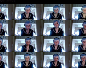 elizabethbritanny — 55 minute Chaturbate female cam show recording, 1080p, Apr 28, 2022