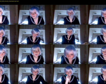 elizabethbritanny — 56 minute Chaturbate female cam show recording, 1080p, Apr 28, 2022
