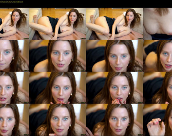 ellaa91 — 3 minute Chaturbate female cam show recording, 1080p, Apr 27, 2022