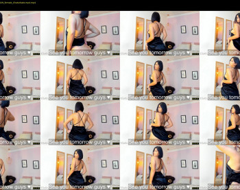 ellakravitz_ — 6 minute Chaturbate female cam show recording, 1080p, Apr 27, 2022