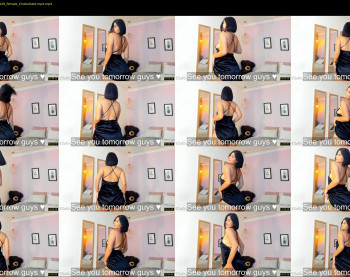 ellakravitz_ — 28 minute Chaturbate female cam show recording, 1080p, Apr 27, 2022