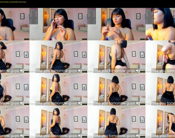 ellakravitz_ — 38 minute Chaturbate female cam show recording, 1080p, Apr 27, 2022