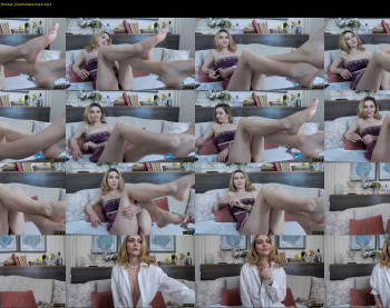 ellamilf — 54 minute Chaturbate female cam show recording, 1080p, Apr 27, 2022