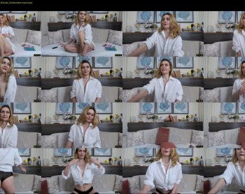 ellamilf — 53 minute Chaturbate female cam show recording, 1080p, Apr 27, 2022