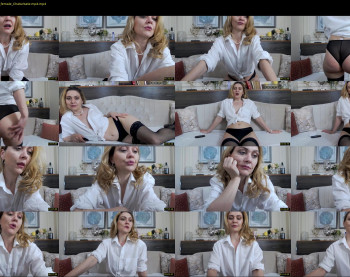ellamilf — 48 minute Chaturbate female cam show recording, 1080p, Apr 27, 2022