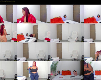 emma_lean — 33 minute Chaturbate female cam show recording, 1080p, Apr 28, 2022