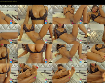 emmawaalker — 30 minute Chaturbate female cam show recording, 1080p, Apr 28, 2022
