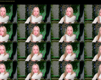 ethel_alen — 3 minute Chaturbate female cam show recording, 1080p, Apr 27, 2022