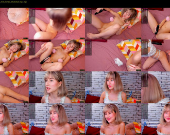 eugenetomas — 53 minute Chaturbate couple cam show recording, 1080p, Apr 27, 2022