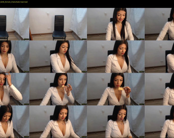 evaa_stevens — 11 minute Chaturbate female cam show recording, 480p, Apr 28, 2022
