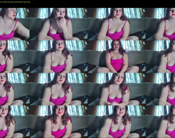 evelynvanderbilt — 11 minute Chaturbate female cam show recording, 480p, Apr 27, 2022