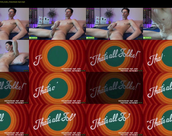 fetishboyfun — 17 minute Chaturbate male cam show recording, 1080p, Apr 27, 2022