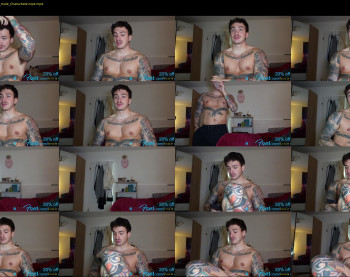 frewfun — 31 minute Chaturbate male cam show recording, 1080p, Apr 27, 2022