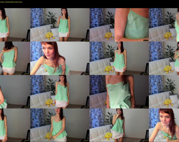 fritha — 31 minute Chaturbate female cam show recording, 720p, Apr 27, 2022