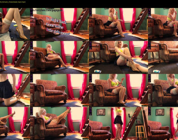 gagngush — 106 minute Chaturbate couple cam show recording, 720p, Apr 27, 2022