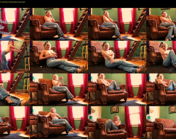 gagngush — 106 minute Chaturbate couple cam show recording, 720p, Apr 27, 2022