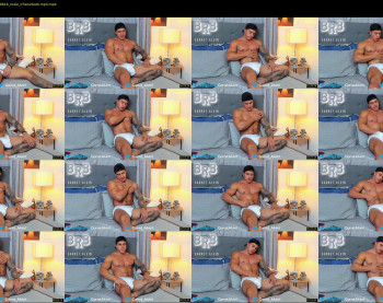 garret_alvin_ — 9 minute Chaturbate male cam show recording, 1080p, Apr 27, 2022