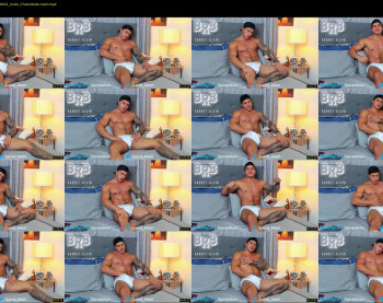 garret_alvin_ — 11 minute Chaturbate male cam show recording, 1080p, Apr 28, 2022