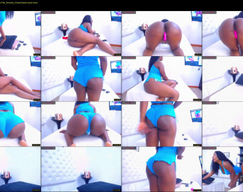 ginger_milys — 163 minute Chaturbate female cam show recording, 480p, Apr 27, 2022