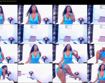 ginger_milys — 100 minute Chaturbate female cam show recording, 480p, Apr 27, 2022
