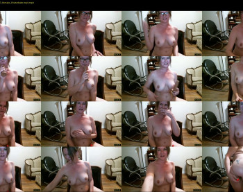 glam_cat — 72 minute Chaturbate female cam show recording, 480p, Apr 27, 2022