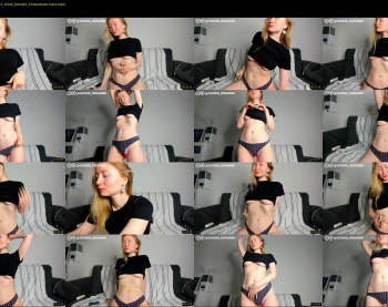goodg_oddamn — 54 minute Chaturbate female cam show recording, 1080p, Apr 28, 2022