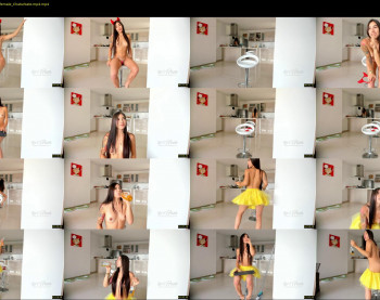 halliee — 54 minute Chaturbate couple cam show recording, 1080p, Apr 27, 2022