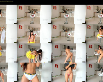 halliee — 55 minute Chaturbate couple cam show recording, 1080p, Apr 27, 2022