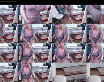 hardanaldp — 4 minute Chaturbate female cam show recording, 720p, Apr 27, 2022