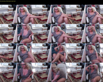 hardanaldp — 37 minute Chaturbate female cam show recording, 720p, Apr 27, 2022