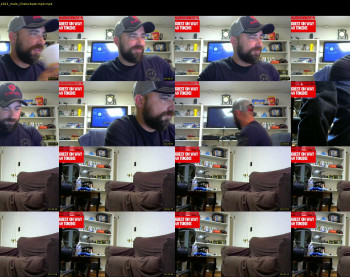hardworkertn — 7 minute Chaturbate male cam show recording, 720p, Apr 27, 2022