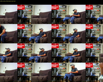 hardworkertn — 5 minute Chaturbate male cam show recording, 720p, Apr 27, 2022