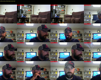 hardworkertn — 7 minute Chaturbate male cam show recording, 720p, Apr 27, 2022