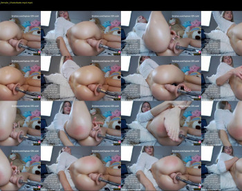 hayleex — 49 minute Chaturbate female cam show recording, 1080p, Apr 27, 2022