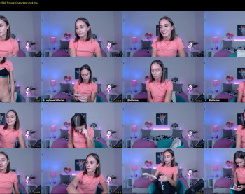 holihurricane — 41 minute Chaturbate female cam show recording, 1080p, Apr 28, 2022