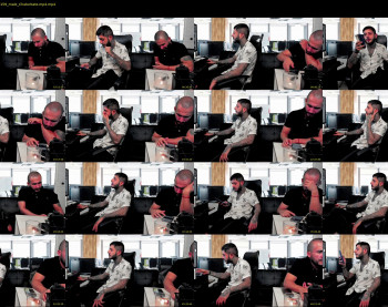 hulk_dylann — 56 minute Chaturbate male cam show recording, 1080p, Apr 28, 2022