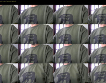 il_undercover — 5 minute Chaturbate male cam show recording, 480p, Apr 27, 2022