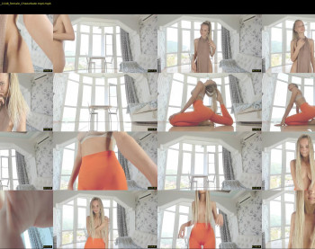infinite_reality — 54 minute Chaturbate female cam show recording, 1080p, Apr 27, 2022