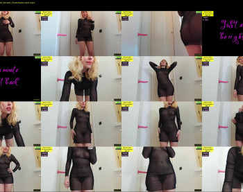 islanublar — 54 minute Chaturbate female cam show recording, 1080p, Apr 27, 2022
