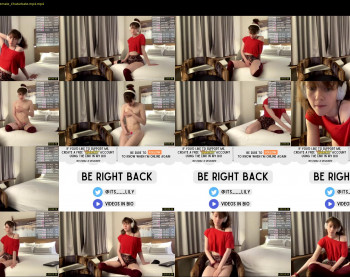 its_lily — 102 minute Chaturbate female cam show recording, 720p, Apr 27, 2022