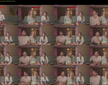 jackandjill — 55 minute Chaturbate female cam show recording, 1080p, Apr 28, 2022