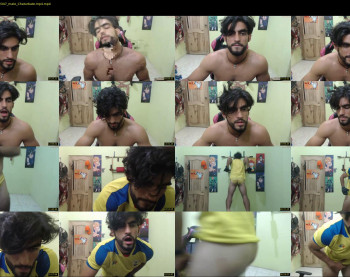 jackecuador — 41 minute Chaturbate male cam show recording, 480p, Apr 27, 2022