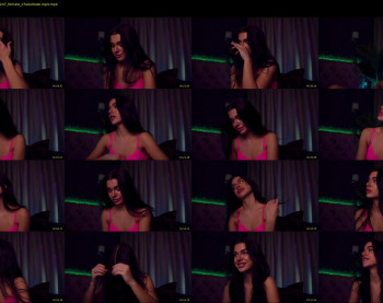 jacky_smith — 5 minute Chaturbate female cam show recording, 1080p, Apr 27, 2022