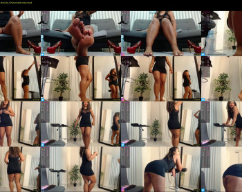 jadee__ — 54 minute Chaturbate female cam show recording, 1080p, Apr 27, 2022