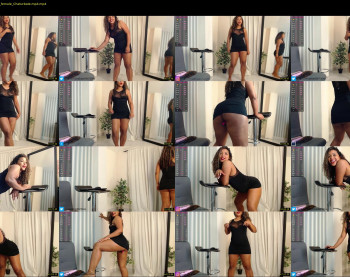 jadee__ — 54 minute Chaturbate female cam show recording, 1080p, Apr 27, 2022