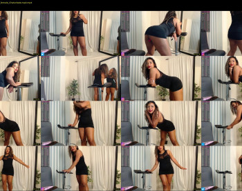 jadee__ — 39 minute Chaturbate female cam show recording, 1080p, Apr 27, 2022