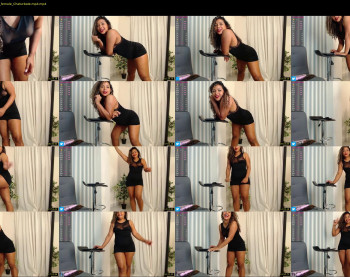 jadee__ — 23 minute Chaturbate female cam show recording, 1080p, Apr 27, 2022